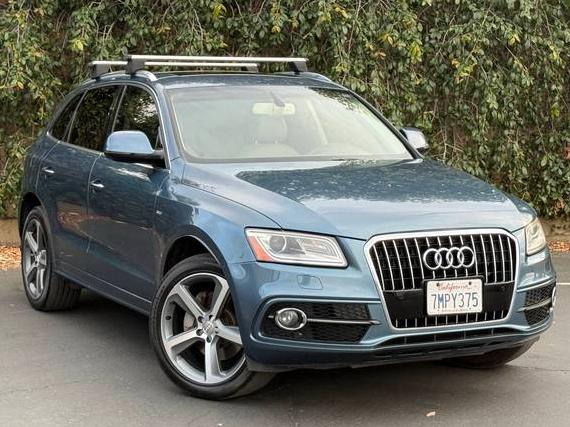 AUDI Q5 2016 WA1D7AFP5GA020086 image AUDI Q5 2016 WA1D7AFP5GA020086 image