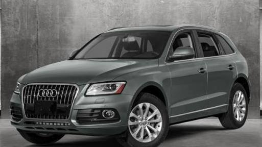 AUDI Q5 2016 WA1L2AFP1GA027966 image