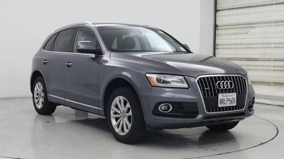 AUDI Q5 2016 WA1L2AFP3GA064923 image