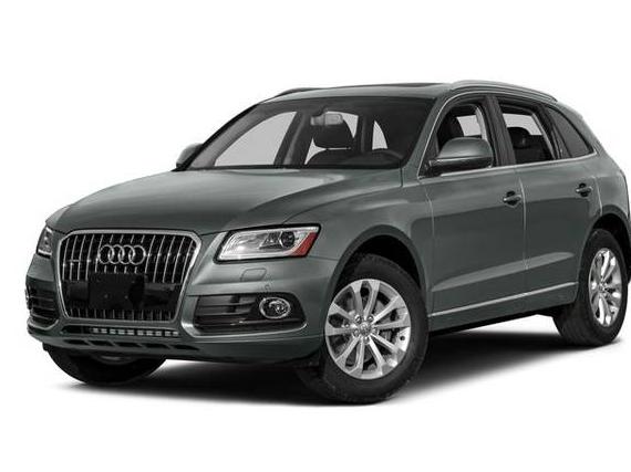 AUDI Q5 2016 WA1C2AFP1GA034061 image
