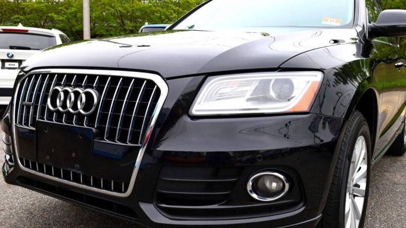 AUDI Q5 2016 WA1L2AFP3GA011848 image