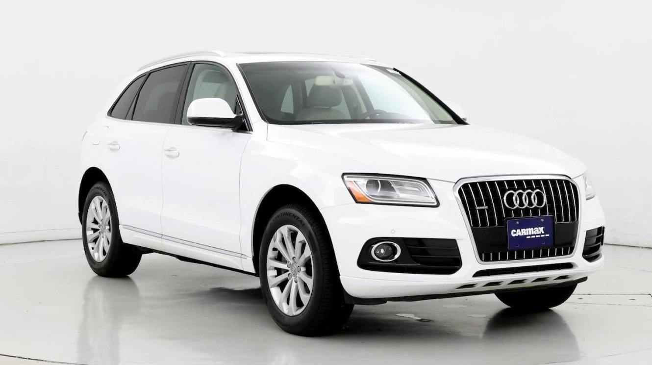 AUDI Q5 2016 WA1L2AFP2GA126070 image