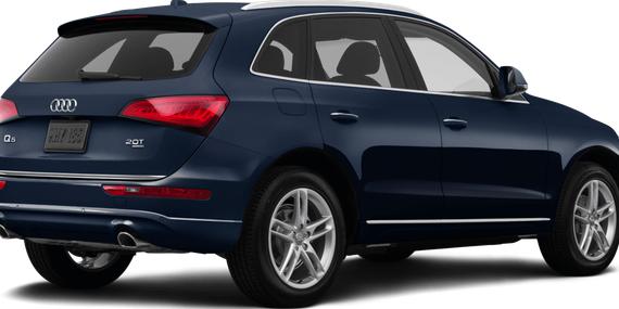 AUDI Q5 2016 WA1D7AFP6GA040637 image