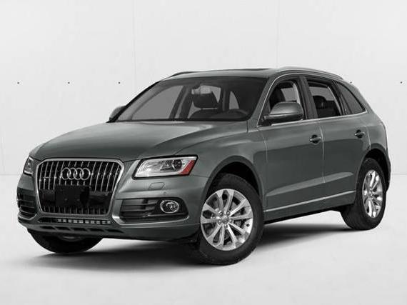 AUDI Q5 2016 WA1L2AFP6GA077505 image AUDI Q5 2016 WA1L2AFP6GA077505 image