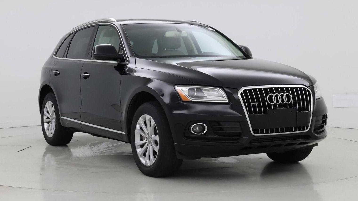 AUDI Q5 2016 WA1L2AFP4GA037827 image