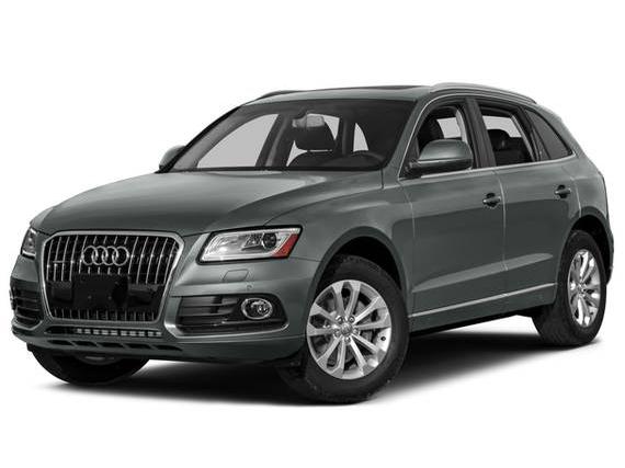 AUDI Q5 2016 WA1L2AFP4GA092861 image