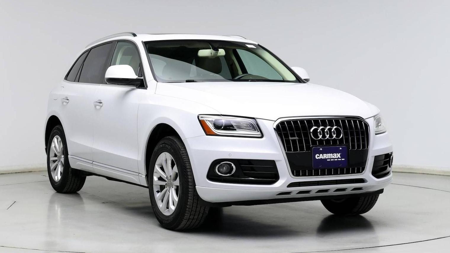 AUDI Q5 2016 WA1L2AFP9GA064943 image