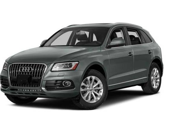 AUDI Q5 2016 WA1L2AFP5GA139444 image