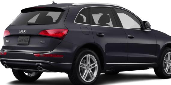 AUDI Q5 2016 WA1CGAFP3GA083750 image