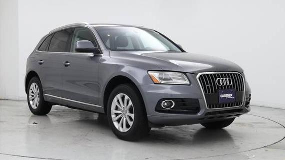 AUDI Q5 2016 WA1L2AFP8GA129250 image