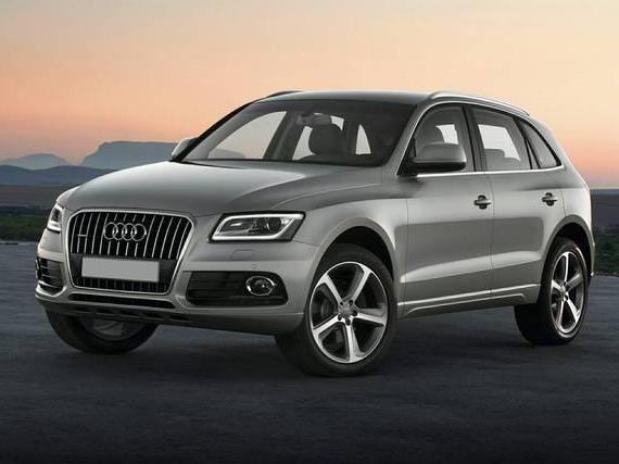 AUDI Q5 2016 WA1L2AFP2GA061883 image
