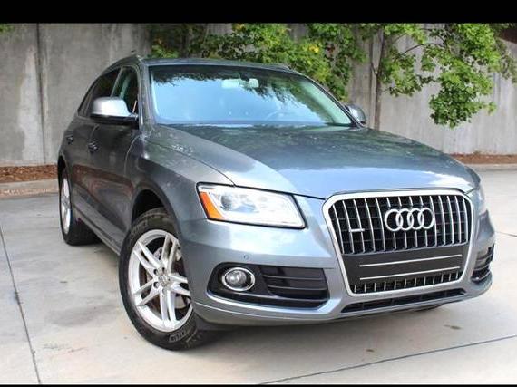 AUDI Q5 2016 WA1L2AFP0GA115729 image AUDI Q5 2016 WA1L2AFP0GA115729 image