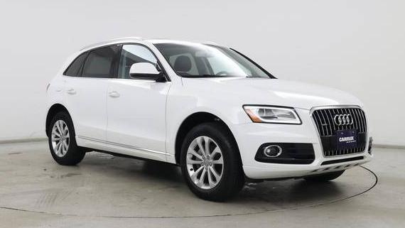 AUDI Q5 2016 WA1C2AFP1GA143328 image