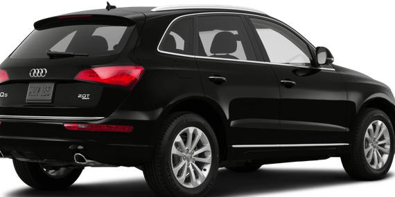 AUDI Q5 2016 WA1C2AFP3GA146263 image