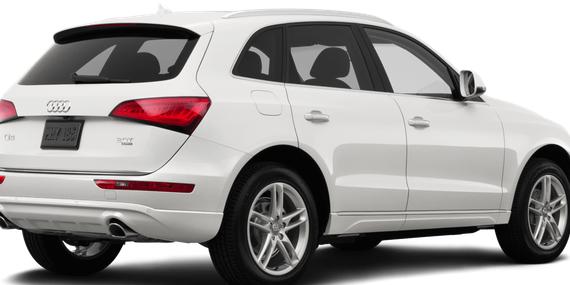 AUDI Q5 2016 WA1D7AFP3GA133521 image