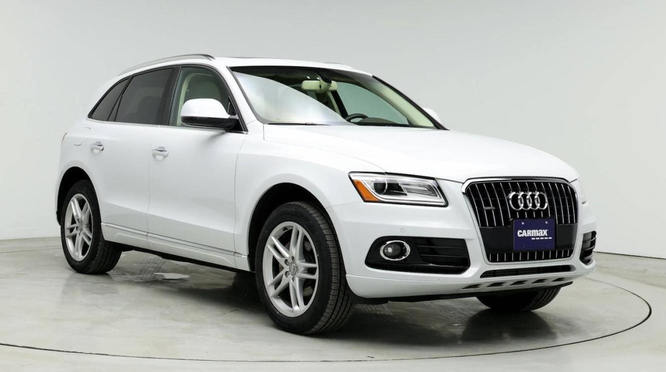 AUDI Q5 2016 WA1L2AFP5GA106668 image