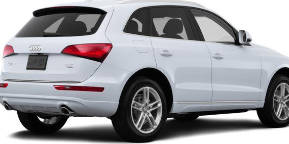 AUDI Q5 2016 WA1L2AFP0GA008227 image