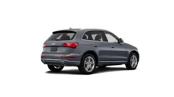 AUDI Q5 2016 WA1L2AFP8GA110455 image