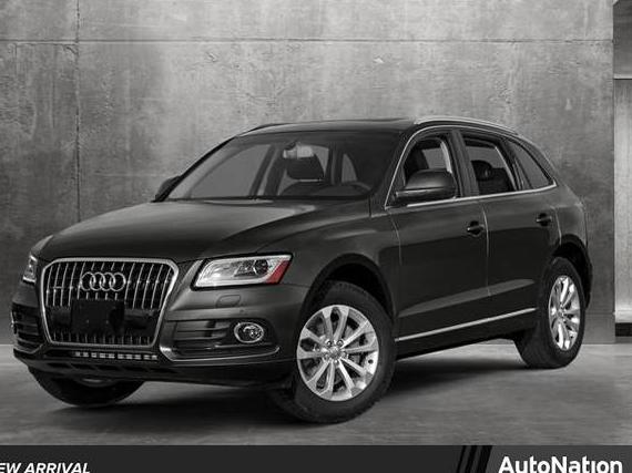 AUDI Q5 2016 WA1L2AFP5GA005243 image