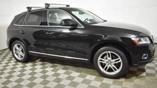 AUDI Q5 2016 WA1L2AFP8GA022487 image