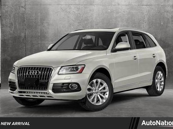 AUDI Q5 2016 WA1L2AFP3GA028018 image
