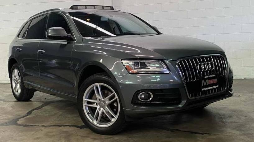 AUDI Q5 2016 WA1L2AFP3GA053064 image