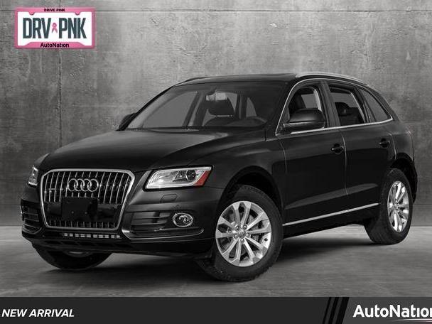 AUDI Q5 2016 WA1D7AFP4GA112709 image