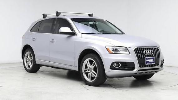 AUDI Q5 2016 WA1L2AFP1GA081610 image