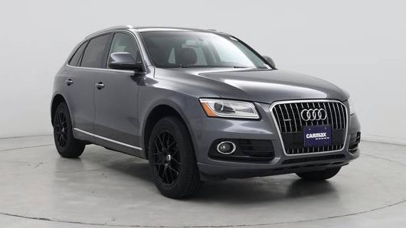 AUDI Q5 2016 WA1L2AFP8GA120502 image