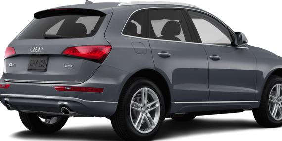 AUDI Q5 2016 WA1L2AFP9GA005942 image
