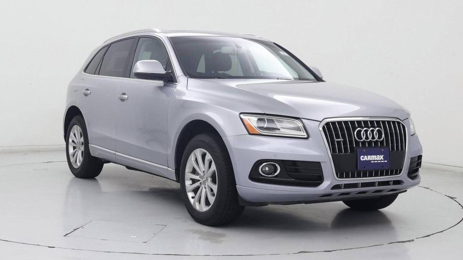 AUDI Q5 2016 WA1L2AFP3GA078837 image