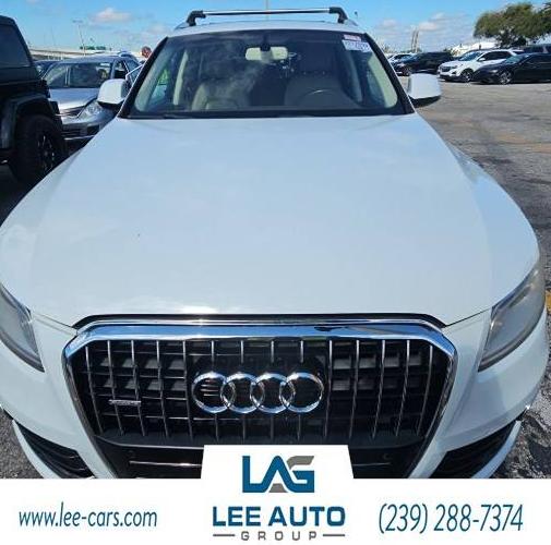 AUDI Q5 2016 WA1L2AFP2GA083138 image AUDI Q5 2016 WA1L2AFP2GA083138 image