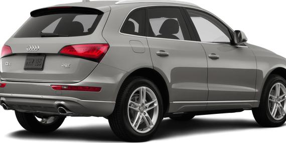 AUDI Q5 2016 WA1L2AFP4GA010627 image