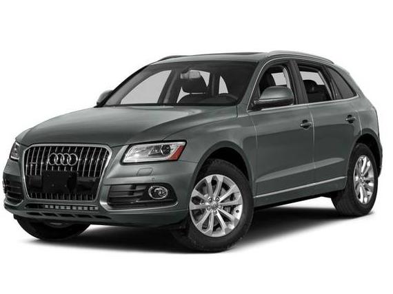 AUDI Q5 2016 WA1L2AFP9GA094234 image