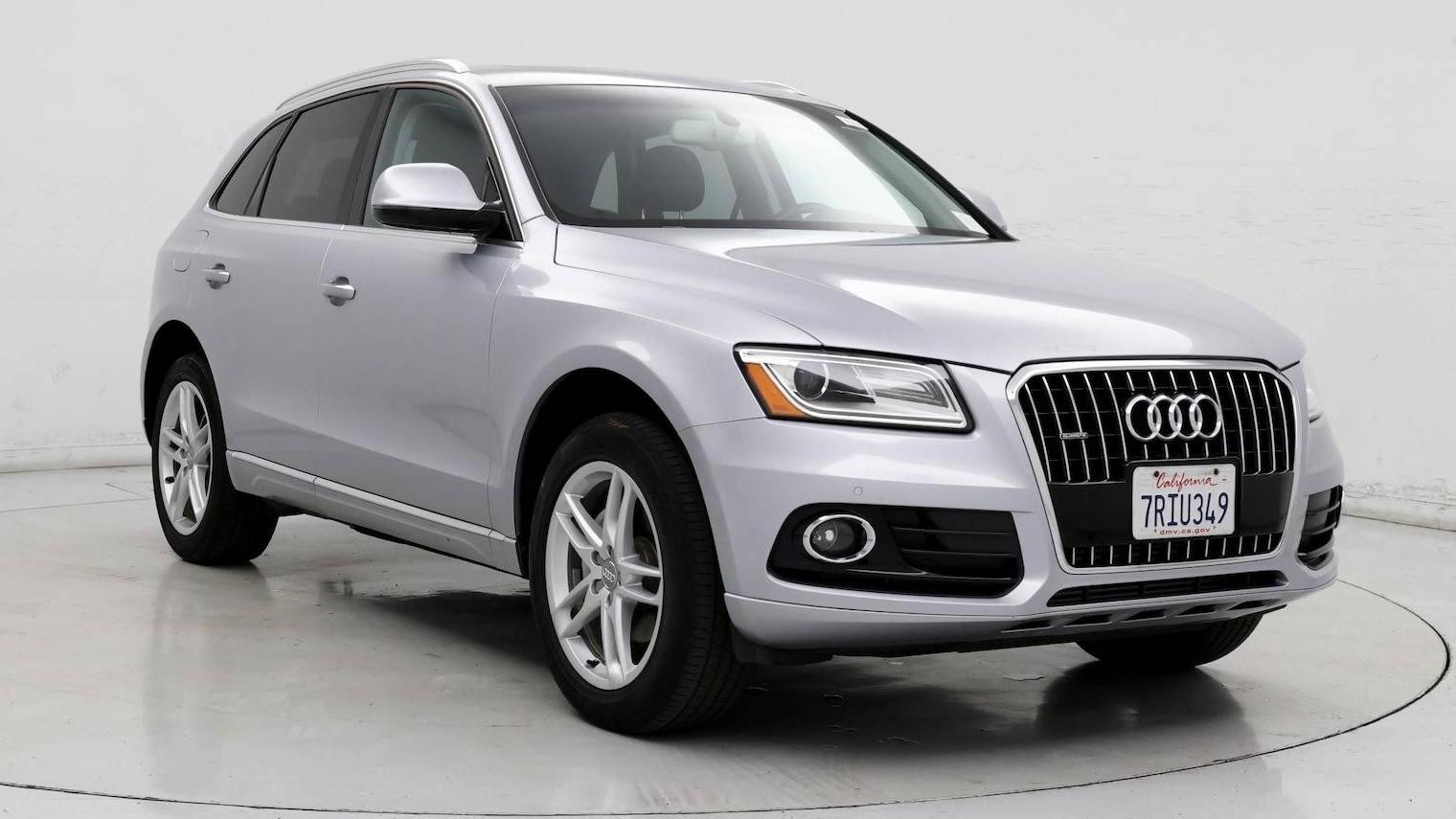 AUDI Q5 2016 WA1L2AFP0GA034973 image