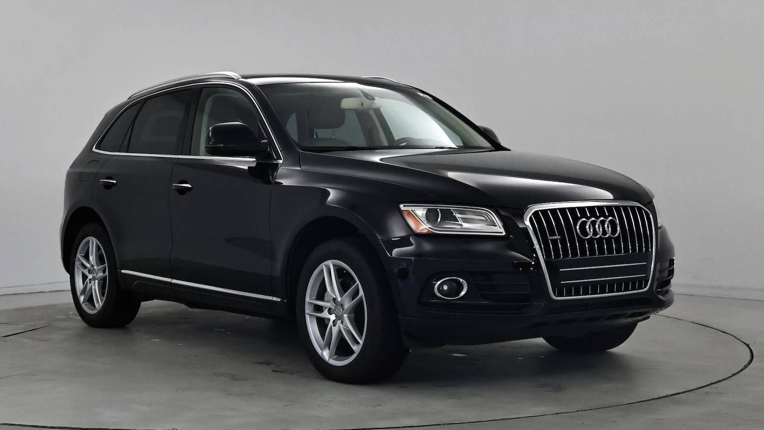 AUDI Q5 2016 WA1L2AFP7GA085192 image