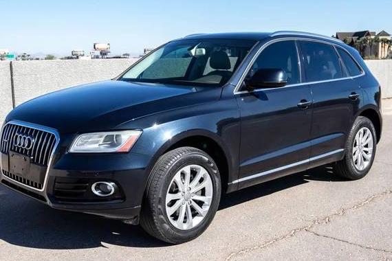 AUDI Q5 2016 WA1L2AFP3GA014913 image AUDI Q5 2016 WA1L2AFP3GA014913 image