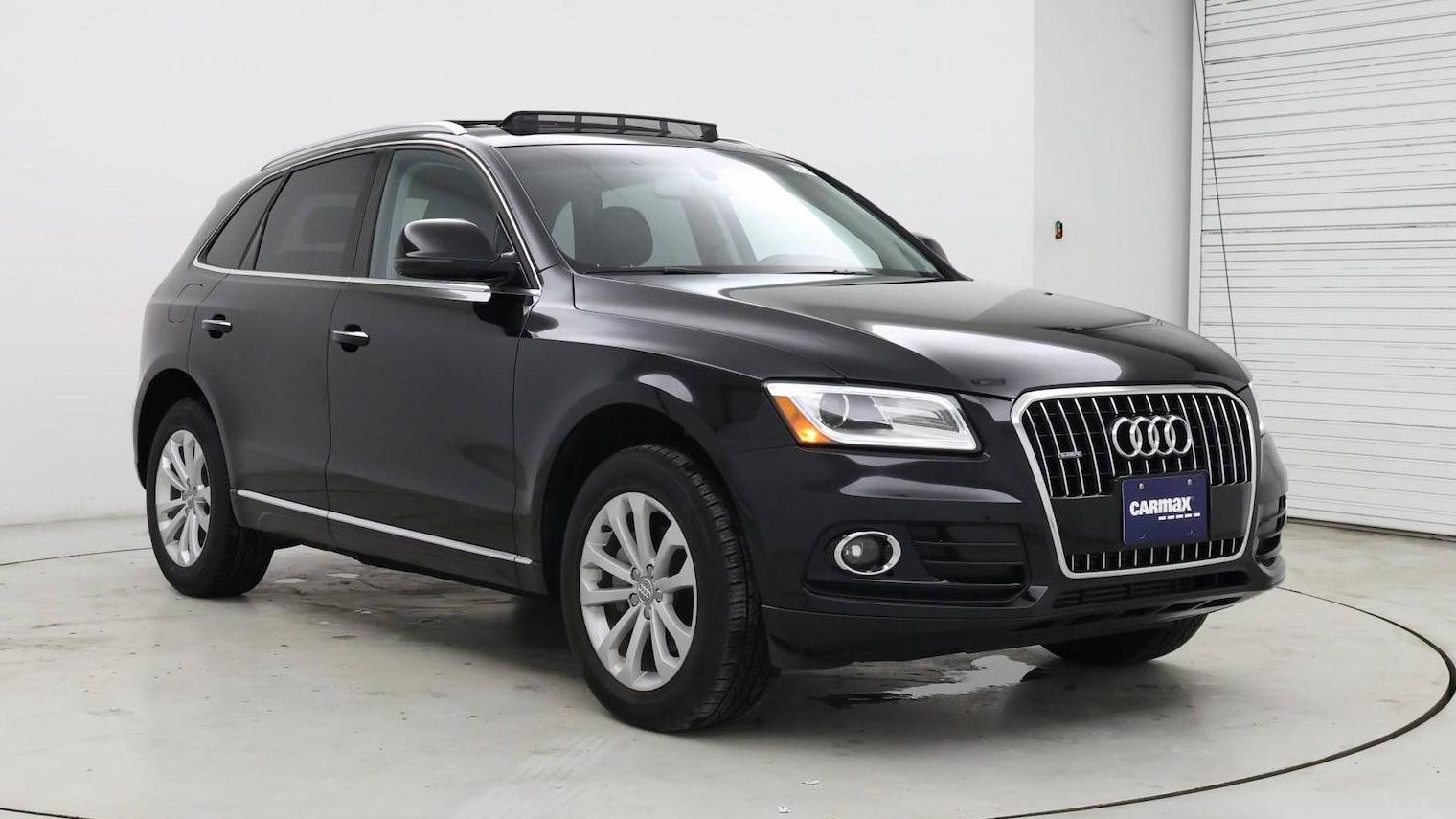 AUDI Q5 2016 WA1L2AFP2GA108006 image