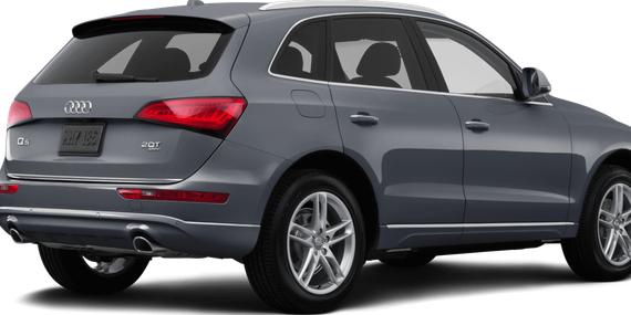 AUDI Q5 2016 WA1L2AFP9GA022319 image