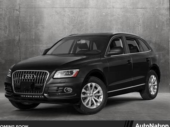 AUDI Q5 2016 WA1L2AFP5GA021491 image