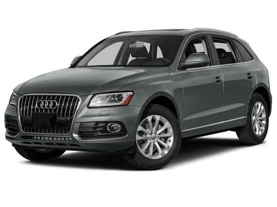 AUDI Q5 2016 WA1L2AFP2GA038541 image
