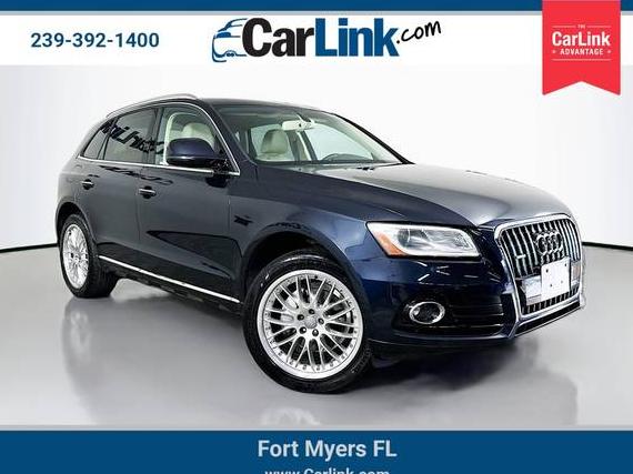 AUDI Q5 2016 WA1L2AFP5GA018431 image AUDI Q5 2016 WA1L2AFP5GA018431 image