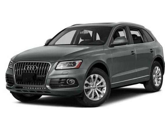 AUDI Q5 2016 WA1L2AFP0GA135737 image
