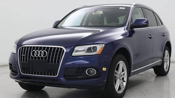 AUDI Q5 2016 WA1L2AFP2GA122391 image