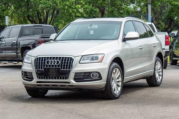 AUDI Q5 2016 WA1C2AFP2GA029158 image AUDI Q5 2016 WA1C2AFP2GA029158 image