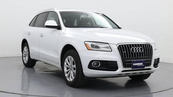 AUDI Q5 2016 WA1L2AFP8GA116708 image