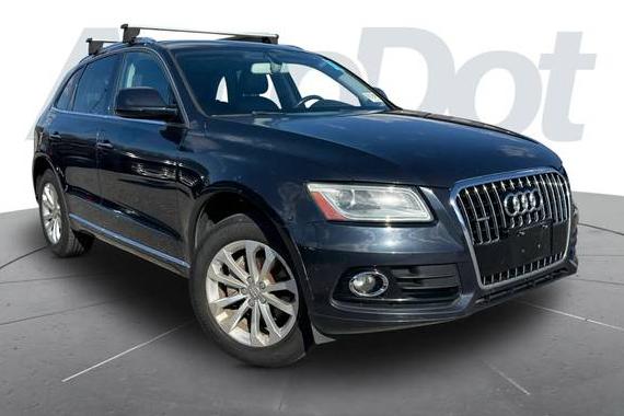 AUDI Q5 2016 WA1C2AFP1GA148609 image AUDI Q5 2016 WA1C2AFP1GA148609 image