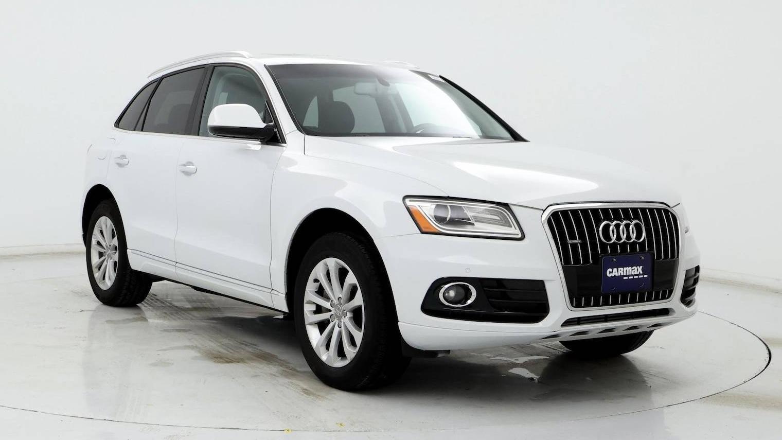 AUDI Q5 2016 WA1L2AFP2GA124321 image