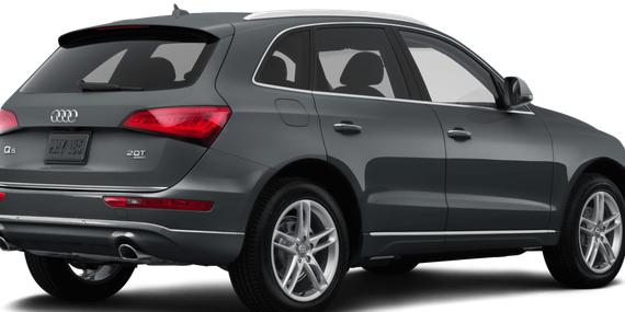 AUDI Q5 2016 WA1D7AFP3GA116329 image