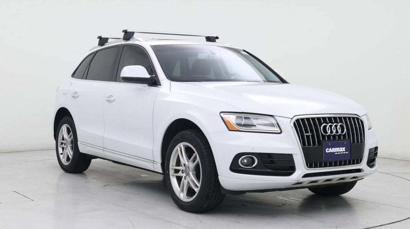 AUDI Q5 2016 WA1L2AFP3GA089322 image